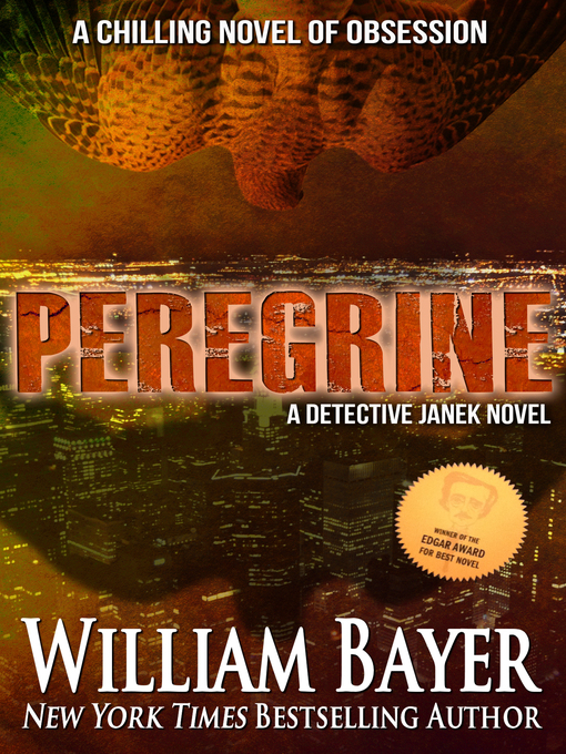 Title details for Peregrine by William Bayer - Available